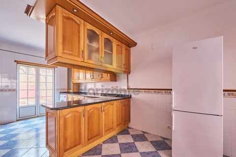 Villa a Montijo, Setubal, Montijo - € 450.000 | Ref: CAS_1317 - foto 14