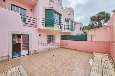 Villa a Montijo, Setubal, Montijo - € 450.000 | Ref: CAS_1317 - foto 15