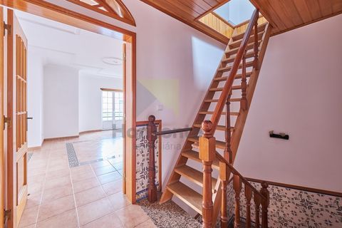 Villa a Montijo, Setubal, Montijo - € 450.000 | Ref: CAS_1317 - foto 17