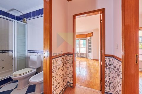 Villa a Montijo, Setubal, Montijo - € 450.000 | Ref: CAS_1317 - foto 18