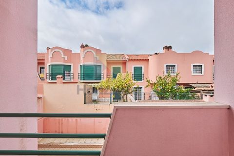 Villa a Montijo, Setubal, Montijo - € 450.000 | Ref: CAS_1317 - foto 23