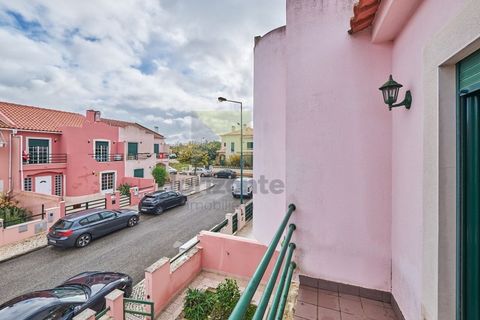 Villa a Montijo, Setubal, Montijo - € 450.000 | Ref: CAS_1317 - foto 25