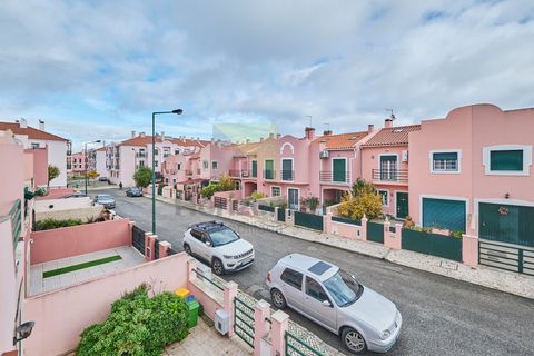 Villa a Montijo, Setubal, Montijo - € 450.000 | Ref: CAS_1317 - foto 26