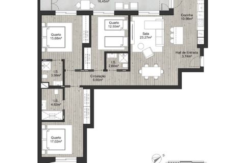Lejlighed i Almancil, Faro, Almancil - € 495.000 | Ref: APA_212 - foto 15