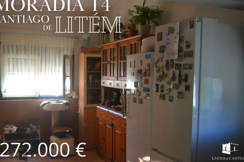 Villa i Pombal, Leiria, Pombal - € 272.000 | Ref: P204/2026 - foto 1