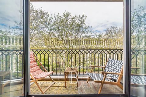 Lejlighed i Paris, Paris, Paris - € 1.790.000 | Ref: 86873047 - foto 1
