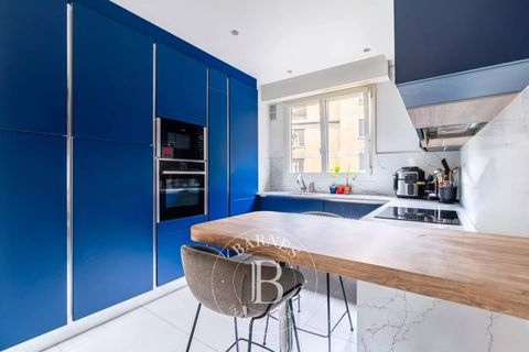 Lejlighed i Paris, Paris, Paris - € 1.790.000 | Ref: 86873047 - foto 4