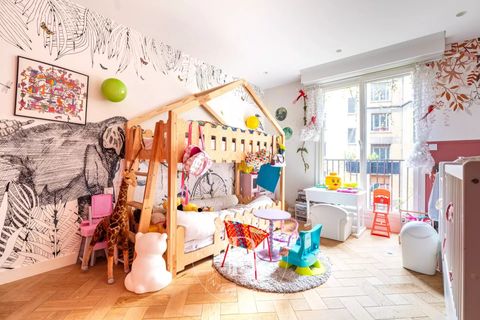 Lejlighed i Paris, Paris, Paris - € 1.790.000 | Ref: 86873047 - foto 12