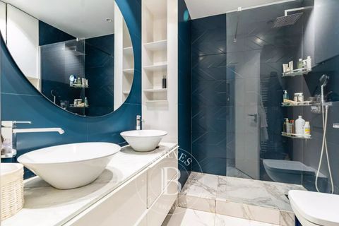 Lejlighed i Paris, Paris, Paris - € 1.790.000 | Ref: 86873047 - foto 14