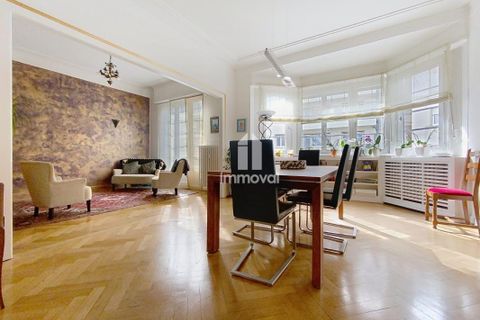 Lejlighed i Strasbourg, Bas-Rhin, Strasbourg - € 472.500 | Ref: T66631-IMMOVAL - foto 1