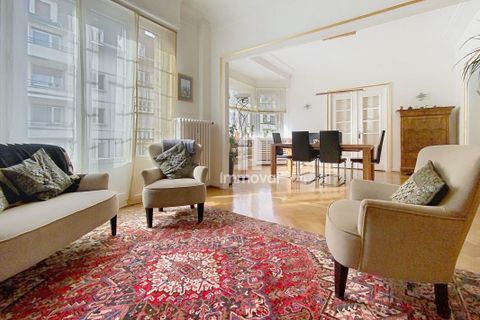 Lejlighed i Strasbourg, Bas-Rhin, Strasbourg - € 472.500 | Ref: T66631-IMMOVAL - foto 2