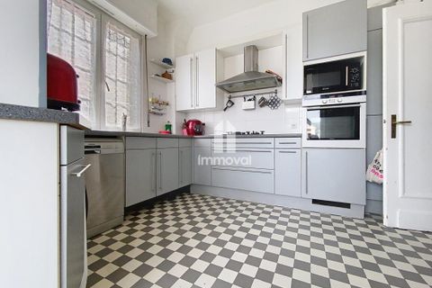 Lejlighed i Strasbourg, Bas-Rhin, Strasbourg - € 472.500 | Ref: T66631-IMMOVAL - foto 4