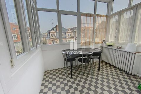 Lejlighed i Strasbourg, Bas-Rhin, Strasbourg - € 472.500 | Ref: T66631-IMMOVAL - foto 5