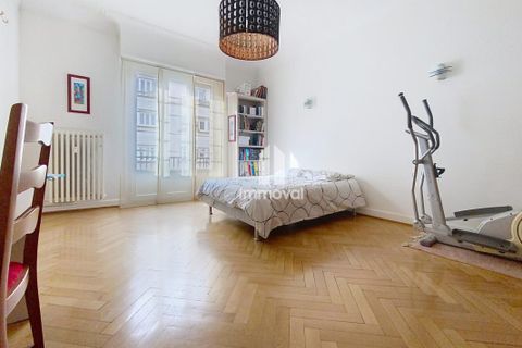 Lejlighed i Strasbourg, Bas-Rhin, Strasbourg - € 472.500 | Ref: T66631-IMMOVAL - foto 6