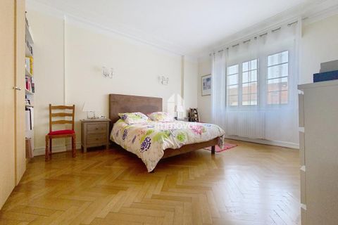 Lejlighed i Strasbourg, Bas-Rhin, Strasbourg - € 472.500 | Ref: T66631-IMMOVAL - foto 7