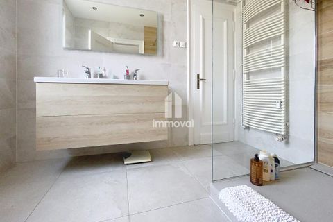 Lejlighed i Strasbourg, Bas-Rhin, Strasbourg - € 472.500 | Ref: T66631-IMMOVAL - foto 8