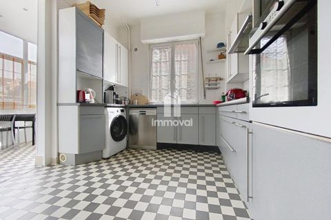 Lejlighed i Strasbourg, Bas-Rhin, Strasbourg - € 472.500 | Ref: T66631-IMMOVAL - foto 10