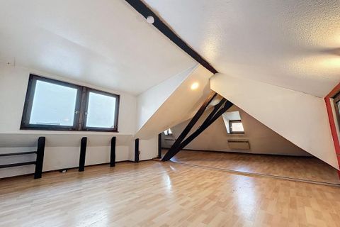 Lejlighed i Strasbourg, Bas-Rhin, Strasbourg - € 162.000 | Ref: T66592-IMMOVAL - foto 2
