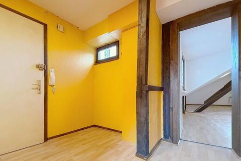 Lejlighed i Strasbourg, Bas-Rhin, Strasbourg - € 162.000 | Ref: T66592-IMMOVAL - foto 3