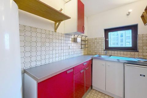 Lejlighed i Strasbourg, Bas-Rhin, Strasbourg - € 162.000 | Ref: T66592-IMMOVAL - foto 5
