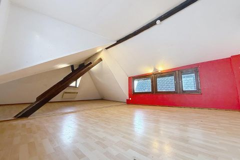 Lejlighed i Strasbourg, Bas-Rhin, Strasbourg - € 162.000 | Ref: T66592-IMMOVAL - foto 7