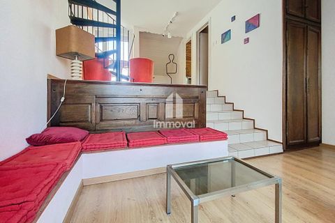 Lejlighed i Strasbourg, Bas-Rhin, Strasbourg - € 272.850 | Ref: T66630-IMMOVAL - foto 3