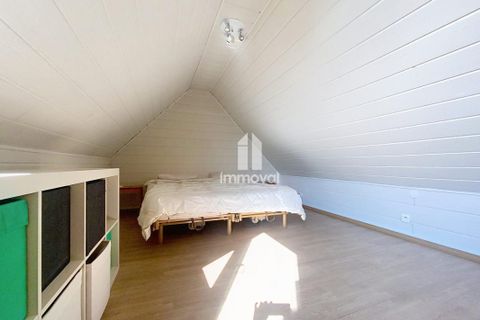 Lejlighed i Strasbourg, Bas-Rhin, Strasbourg - € 272.850 | Ref: T66630-IMMOVAL - foto 6