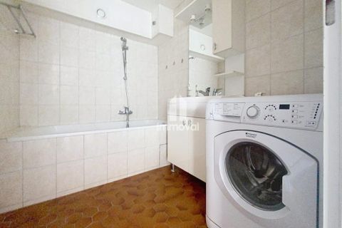 Lejlighed i Strasbourg, Bas-Rhin, Strasbourg - € 272.850 | Ref: T66630-IMMOVAL - foto 7