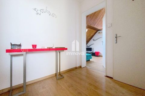 Lejlighed i Strasbourg, Bas-Rhin, Strasbourg - € 272.850 | Ref: T66630-IMMOVAL - foto 9