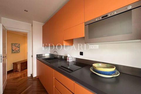 Lejlighed i Menton, Alpes-Maritimes, Menton - € 599.000 | Ref: 86511963 - foto 8