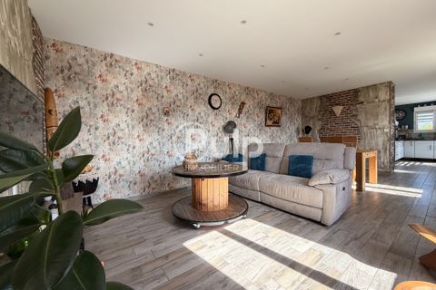Villa i Bucquoy, Pas-de-Calais, Bucquoy - € 164.900 | Ref: arr17641 - foto 2