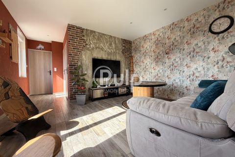 Villa i Bucquoy, Pas-de-Calais, Bucquoy - € 164.900 | Ref: arr17641 - foto 3