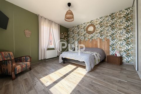 Villa i Bucquoy, Pas-de-Calais, Bucquoy - € 164.900 | Ref: arr17641 - foto 6