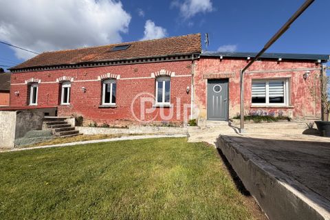Villa i Bucquoy, Pas-de-Calais, Bucquoy - € 164.900 | Ref: arr17641 - foto 7