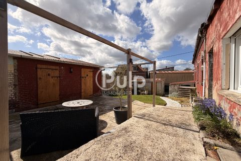 Villa i Bucquoy, Pas-de-Calais, Bucquoy - € 164.900 | Ref: arr17641 - foto 9