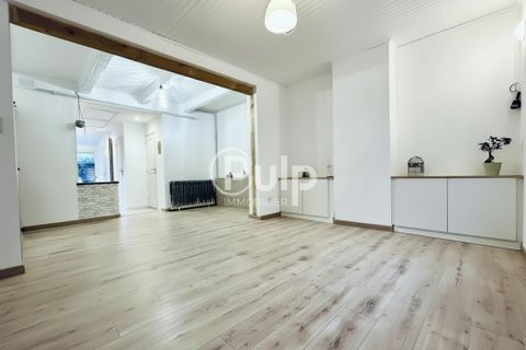 Byhus i Douai, Nord, Douai - € 145.000 | Ref: dou17234 - foto 1