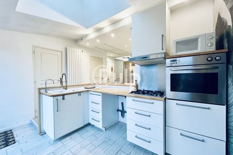 Byhus i Douai, Nord, Douai - € 145.000 | Ref: dou17234 - foto 2