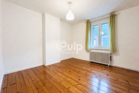 Byhus i Douai, Nord, Douai - € 145.000 | Ref: dou17234 - foto 3