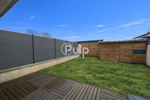 Byhus i Douai, Nord, Douai - € 145.000 | Ref: dou17234 - foto 5