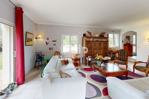 Villa i Reze, Loire-Atlantique, Reze - € 549.900 | Ref: nanf22 - foto 4