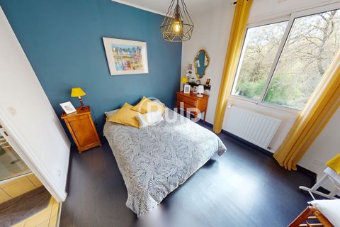 Villa i Reze, Loire-Atlantique, Reze - € 549.900 | Ref: nanf22 - foto 5