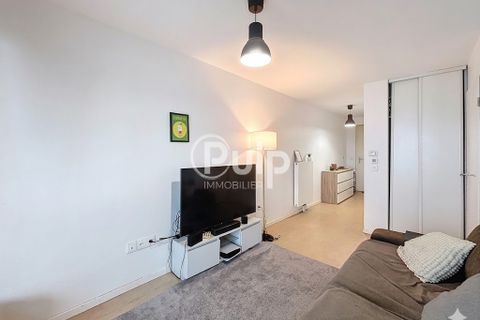 Leilighet i Lille, Nord, Lille - € 157 900 | Ref: hauf144 - foto 3