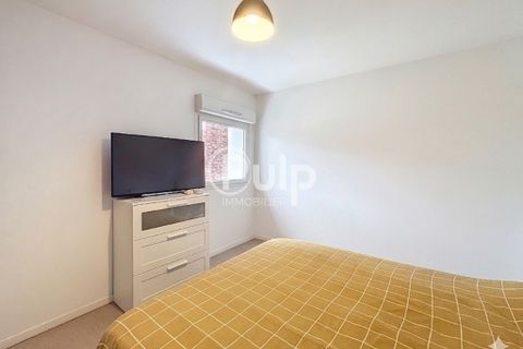 Leilighet i Lille, Nord, Lille - € 157 900 | Ref: hauf144 - foto 4