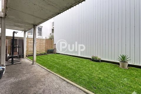 Leilighet i Lille, Nord, Lille - € 157 900 | Ref: hauf144 - foto 6