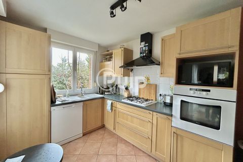 Bungalow i Busnes, Pas-de-Calais, Busnes - € 265.000 | Ref: isb17643 - foto 3