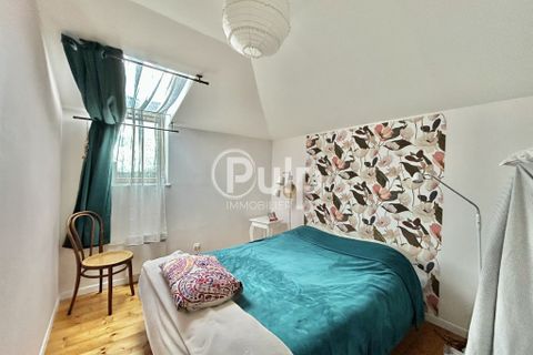 Bungalow i Busnes, Pas-de-Calais, Busnes - € 265.000 | Ref: isb17643 - foto 7