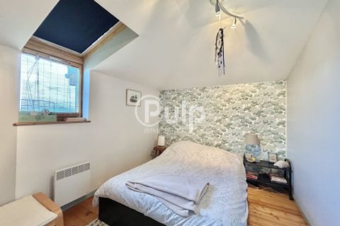 Bungalow i Busnes, Pas-de-Calais, Busnes - € 265.000 | Ref: isb17643 - foto 8