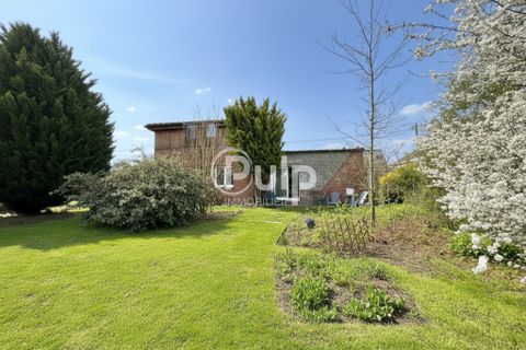 Bungalow i Busnes, Pas-de-Calais, Busnes - € 265.000 | Ref: isb17643 - foto 9