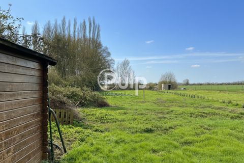 Bungalow i Busnes, Pas-de-Calais, Busnes - € 265.000 | Ref: isb17643 - foto 10