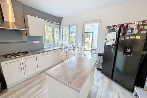Landejendom i Hinges, Pas-de-Calais, Hinges - € 227.500 | Ref: hauf145 - foto 4